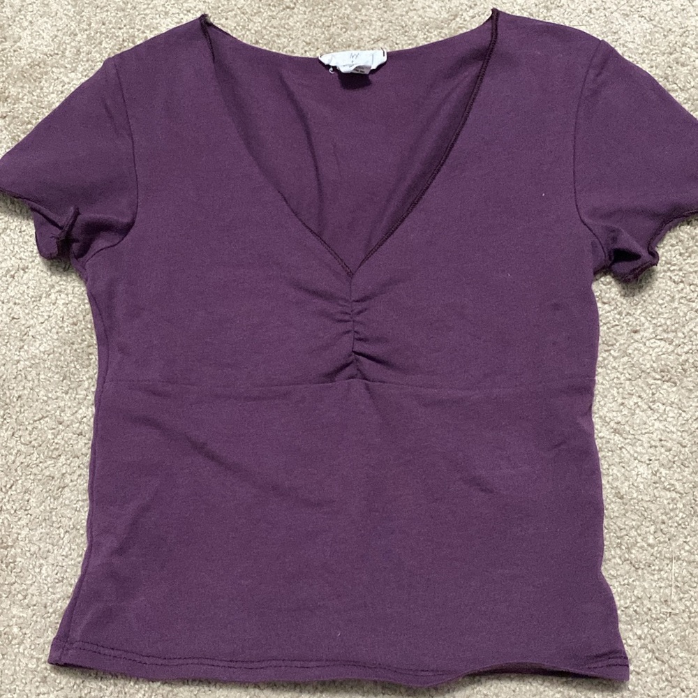Pacsun top